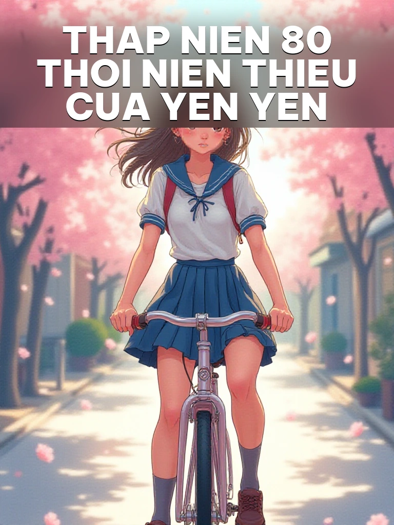 [Thập Niên 80] Thời Niên Thiếu Của Yến Yến