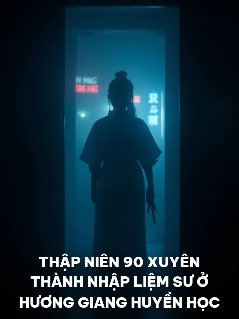 Thập Niên 90 Xuyên Thành Nhập Liệm Sư Ở Hương Giang Huyền Học