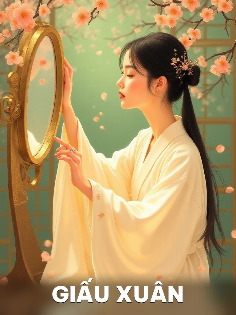 Giấu Xuân