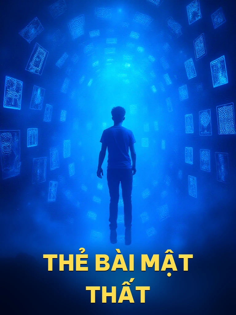 Thẻ Bài Mật Thất