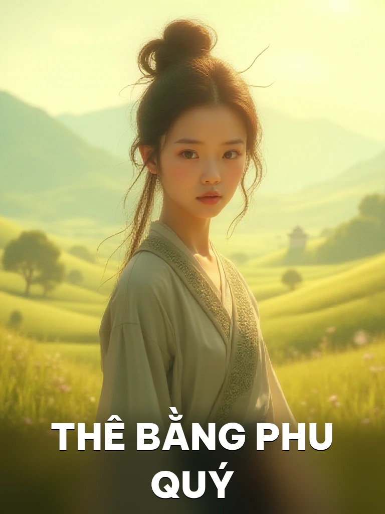 Thê Bằng Phu Quý
