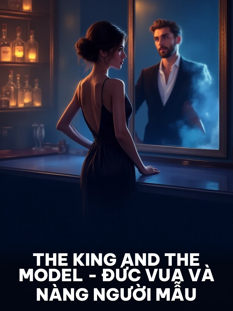 The King And The Model - Đức Vua Và Nàng Người Mẫu