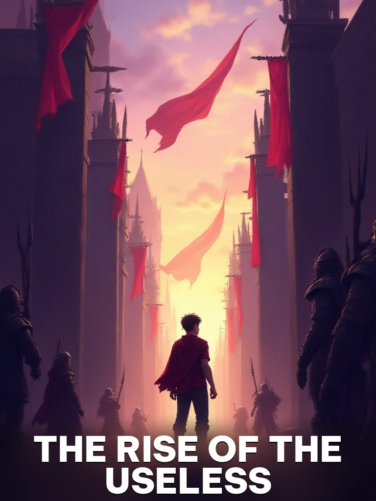 The Rise Of The Useless
