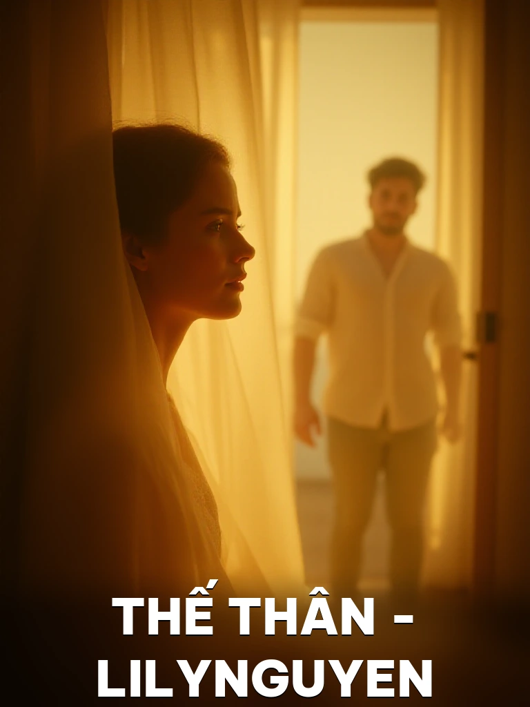 Thế Thân - Lilynguyen
