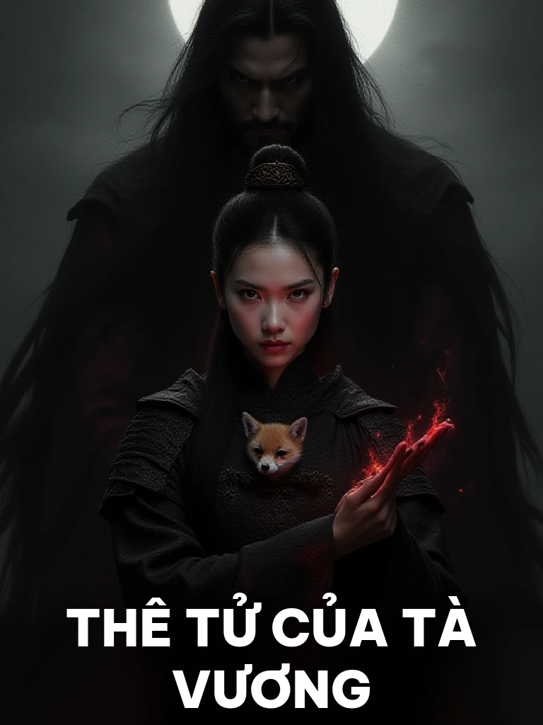 Thê Tử Của Tà Vương