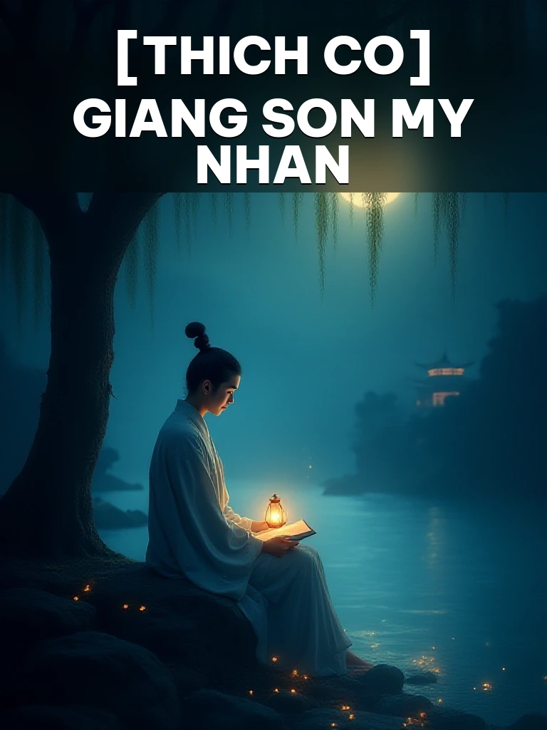 [Thích Cố] Giang Sơn Mỹ Nhân
