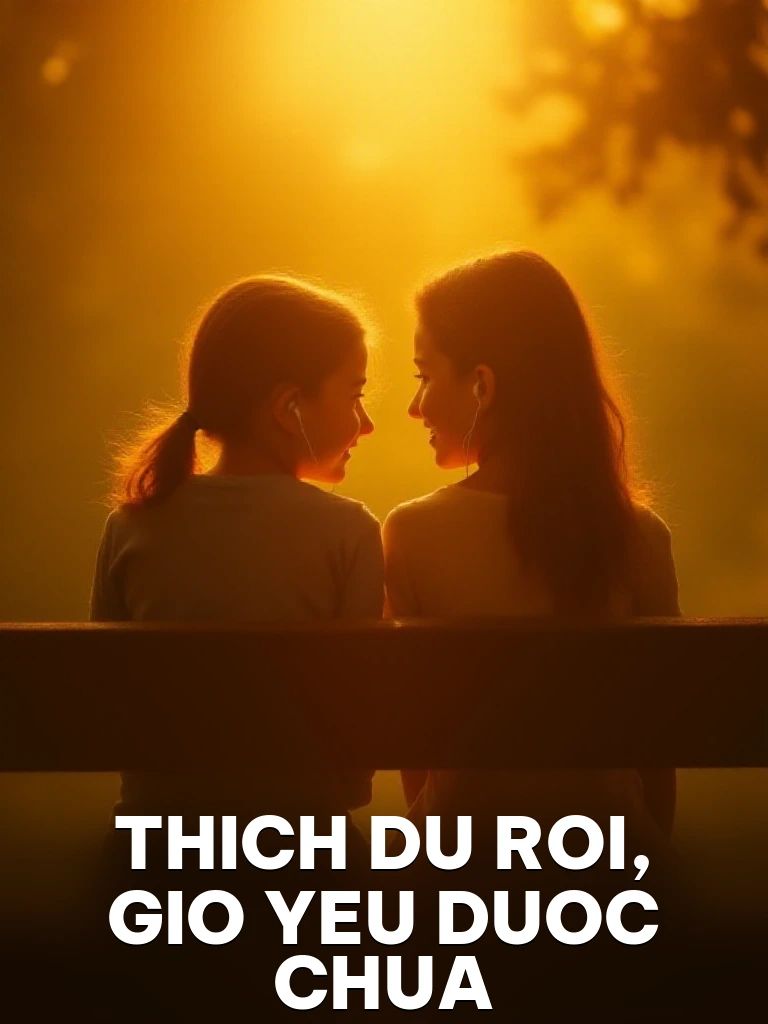 Thích Đủ Rồi, Giờ Yêu Được Chưa?