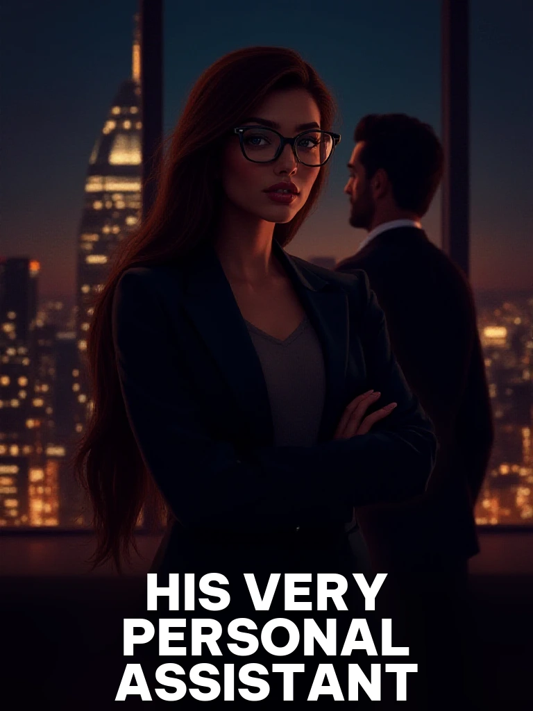 His Very Personal Assistant