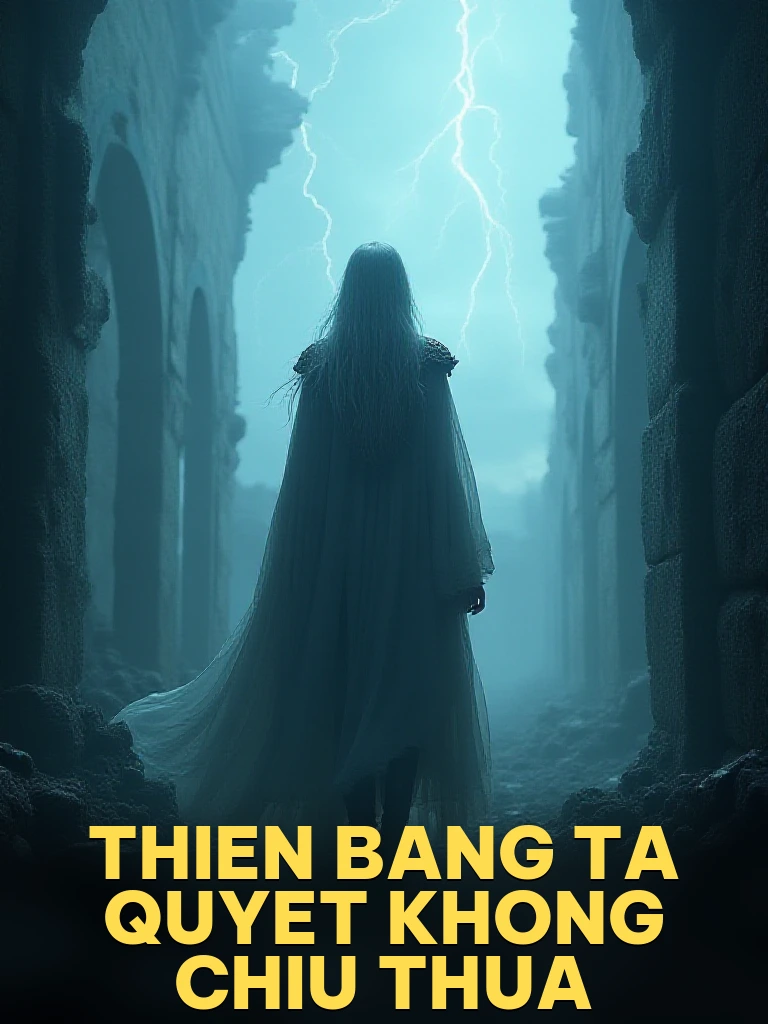 Thiên Băng Ta Quyết Không Chịu Thua!