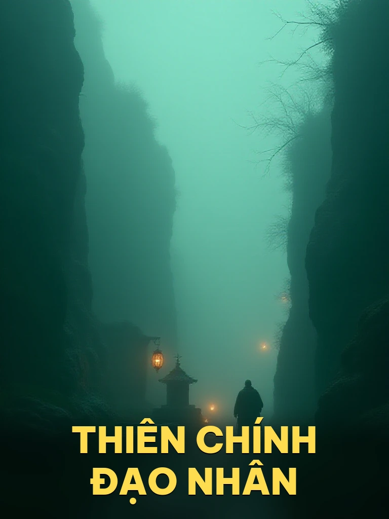 Thiên Chính Đạo Nhân