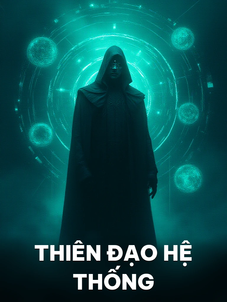 Thiên Đạo Hệ Thống