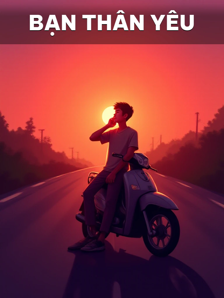 Bạn Thân Yêu