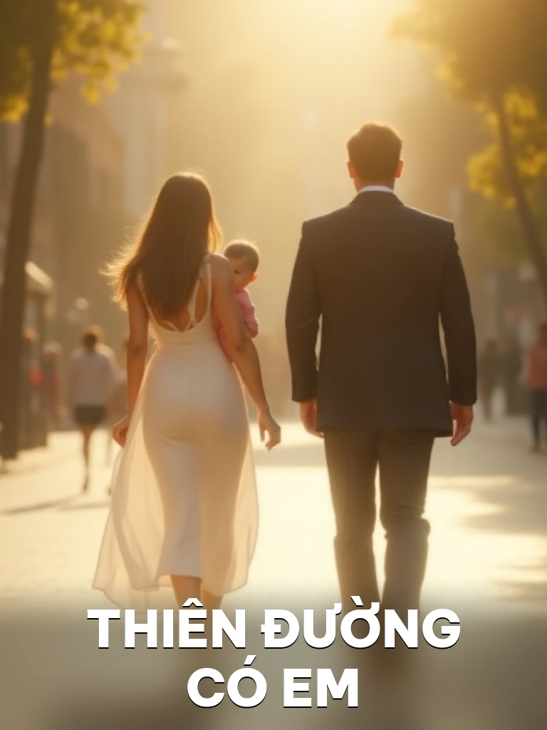 Thiên Đường Có Em