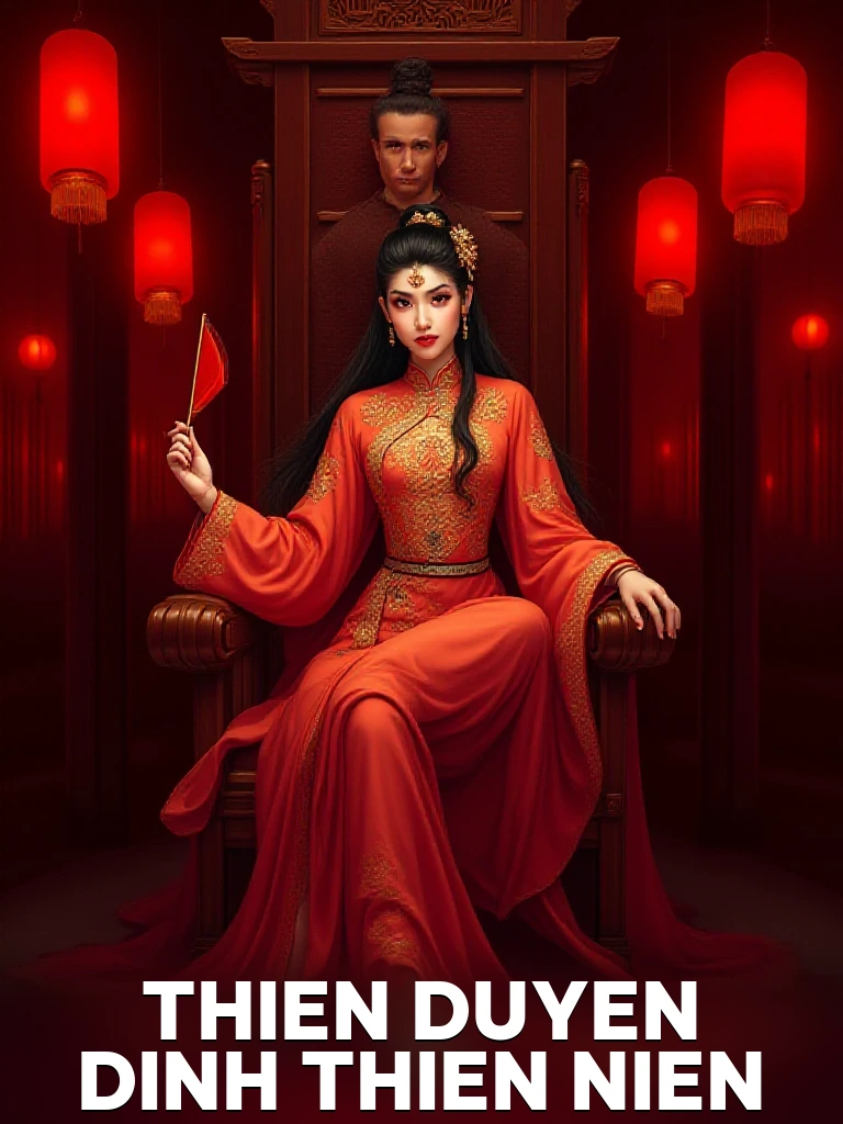 Thiên Duyên Định Thiên Niên