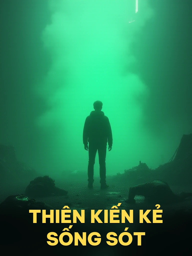 Thiên Kiến Kẻ Sống Sót