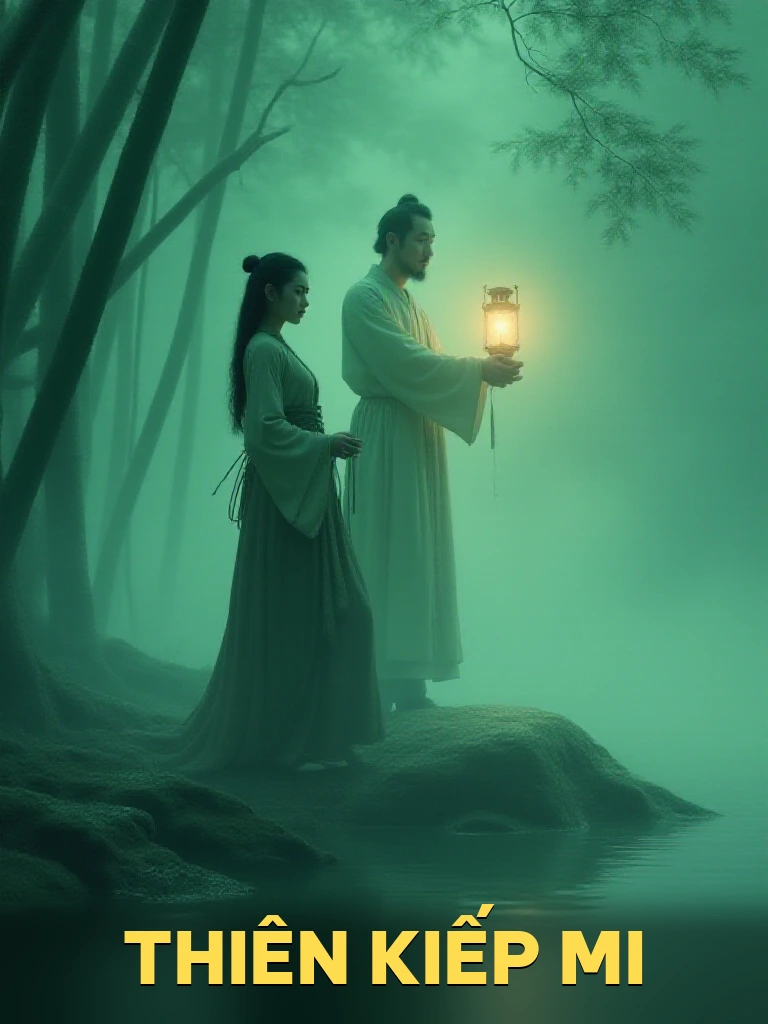 Thiên Kiếp Mi