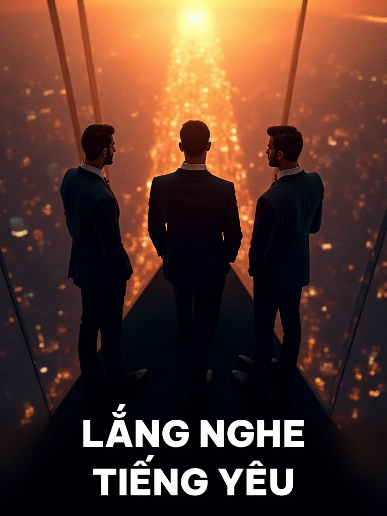 Lắng Nghe Tiếng Yêu