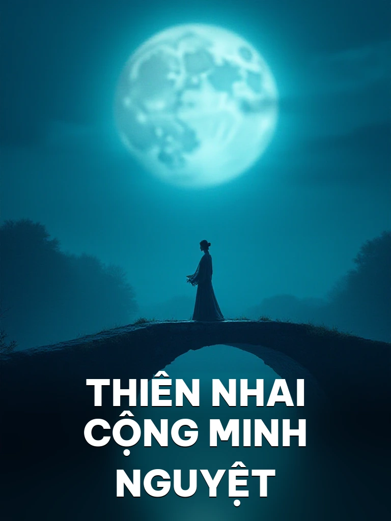Thiên Nhai Cộng Minh Nguyệt