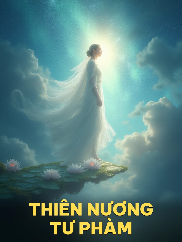 Thiên Nương Tư Phàm
