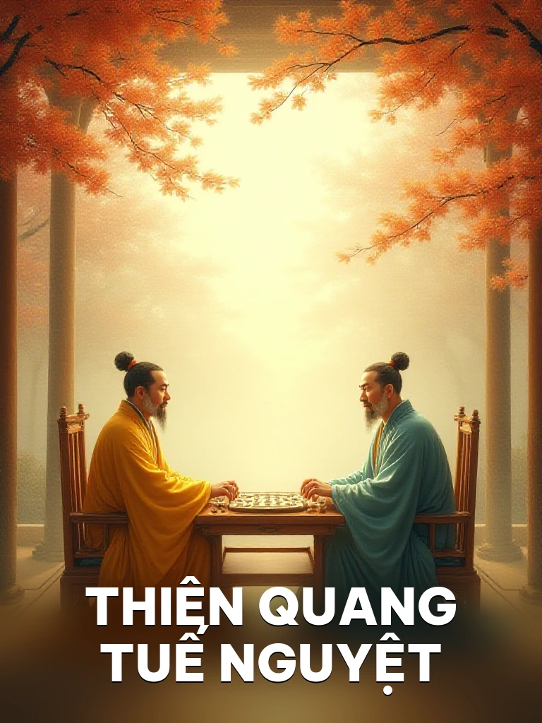 Thiên Quang Tuế Nguyệt