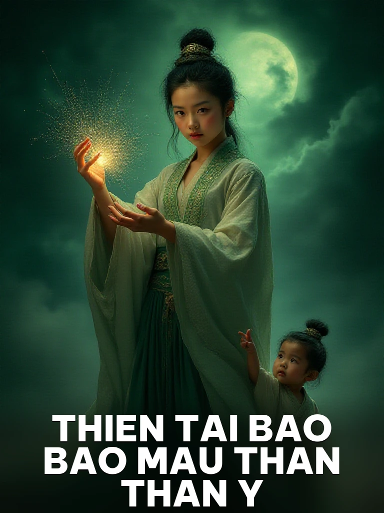 Thiên Tài Bảo Bảo, Mẫu Thân Thần Y