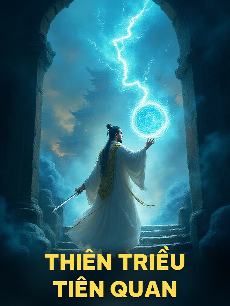 Thiên Triều Tiên Quan