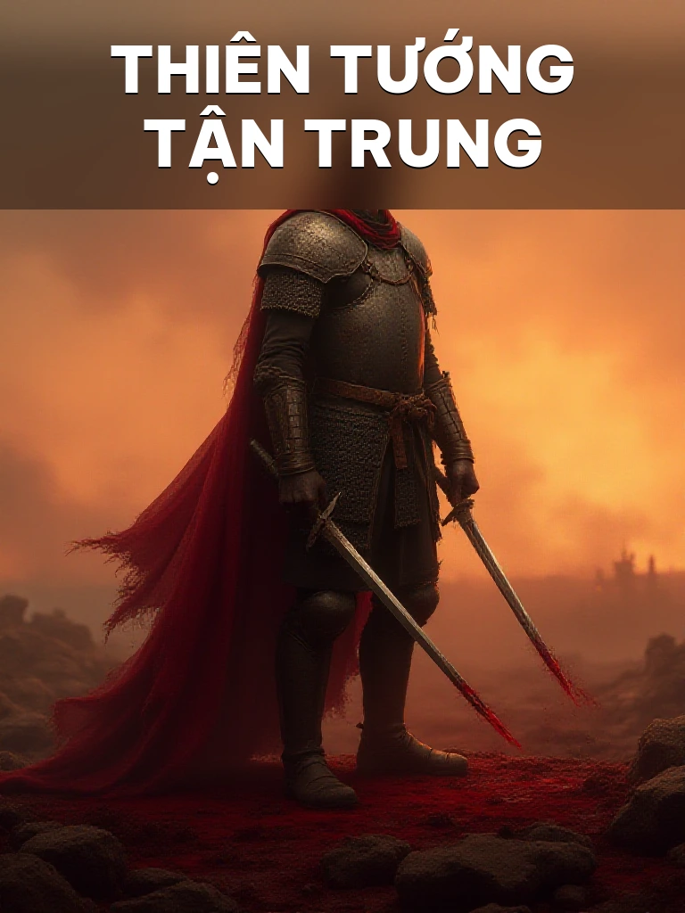 Thiên Tướng Tận Trung
