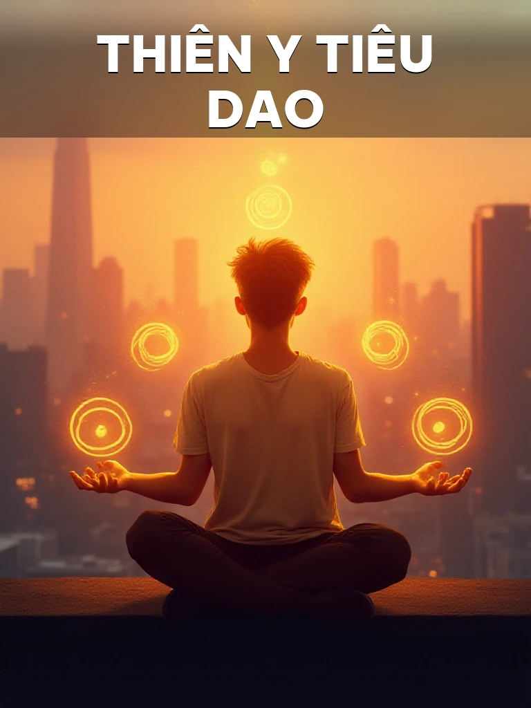 Thiên Y Tiêu Dao