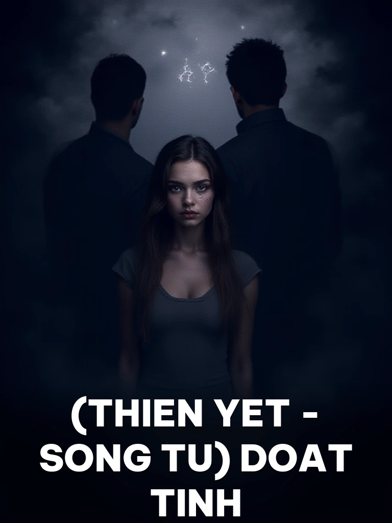 (Thiên Yết - Song Tử) Đoạt Tình