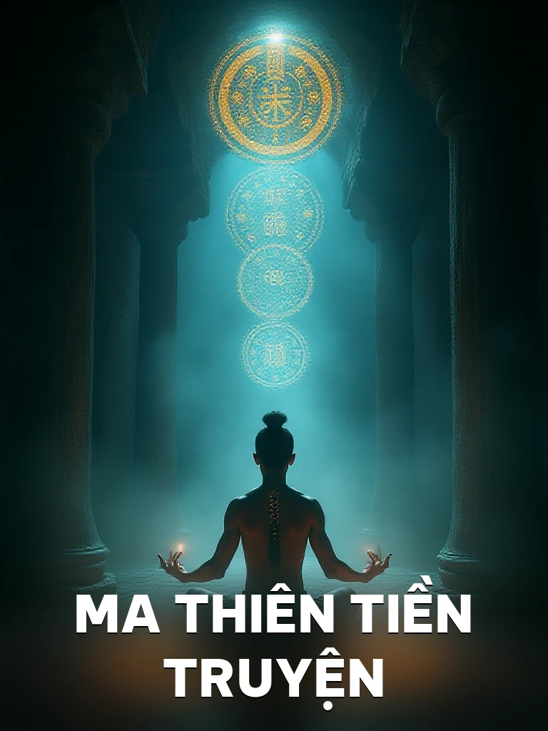 Ma Thiên Tiền Truyện