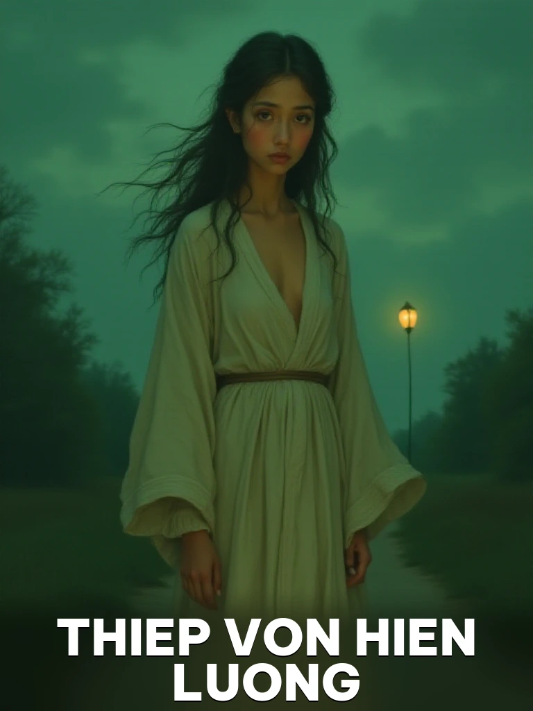 Thiếp Vốn Hiền Lương