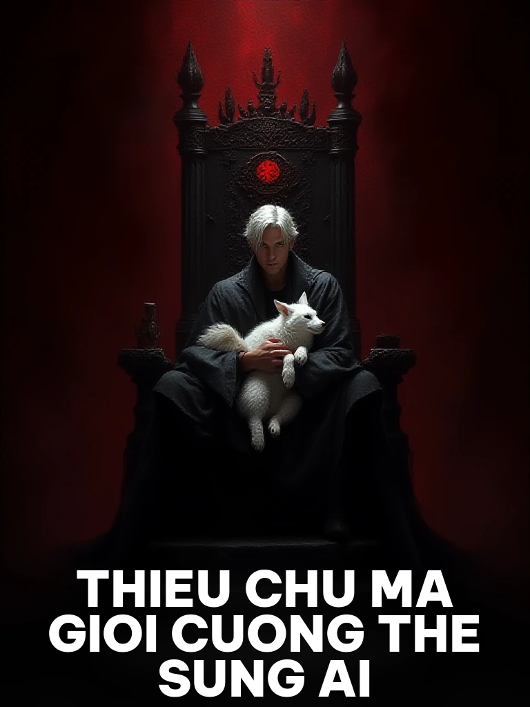 Thiếu Chủ Ma GIới Cường Thế Sủng Ái