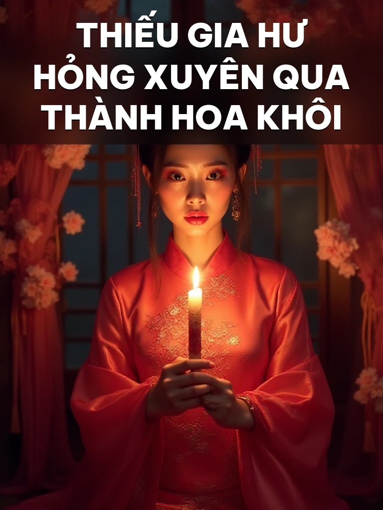 Thiếu Gia Hư Hỏng Xuyên Qua Thành Hoa Khôi