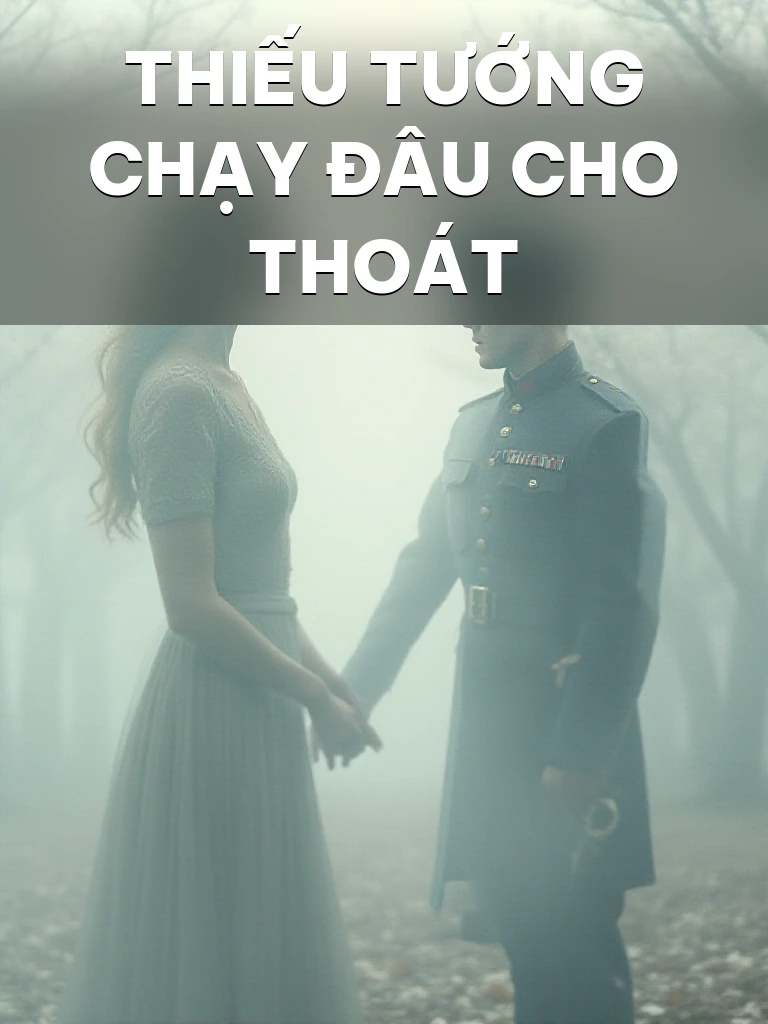 Thiếu Tướng Chạy Đâu Cho Thoát