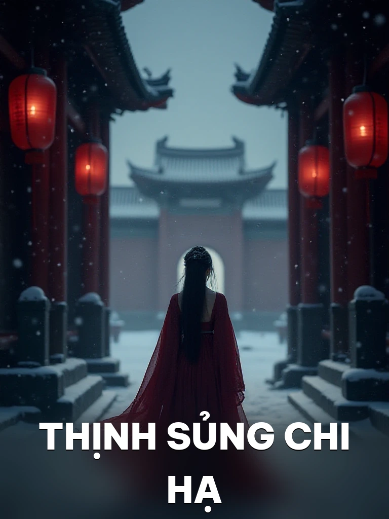 Thịnh Sủng Chi Hạ