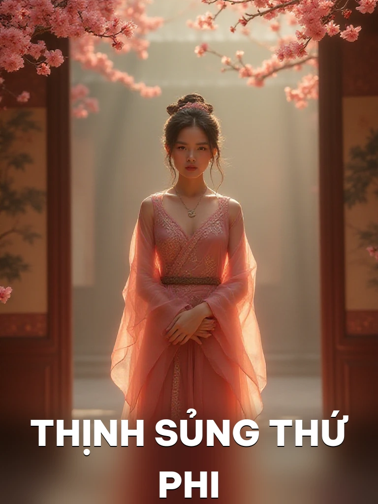 Thịnh Sủng Thứ Phi
