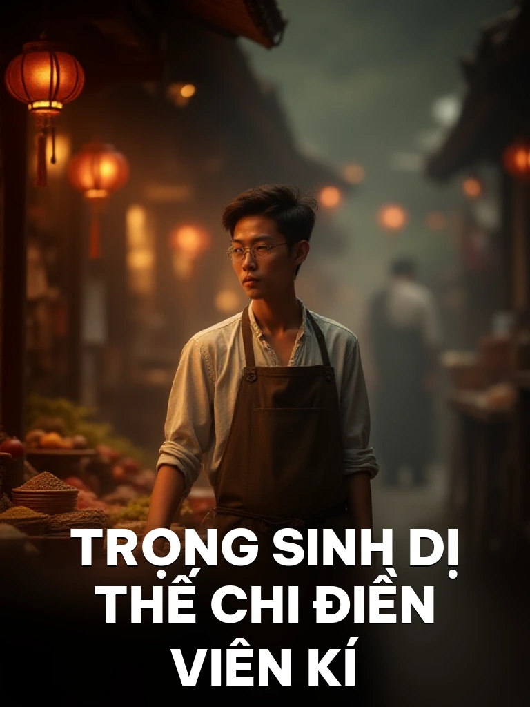 Trọng Sinh Dị Thế Chi Điền Viên Kí