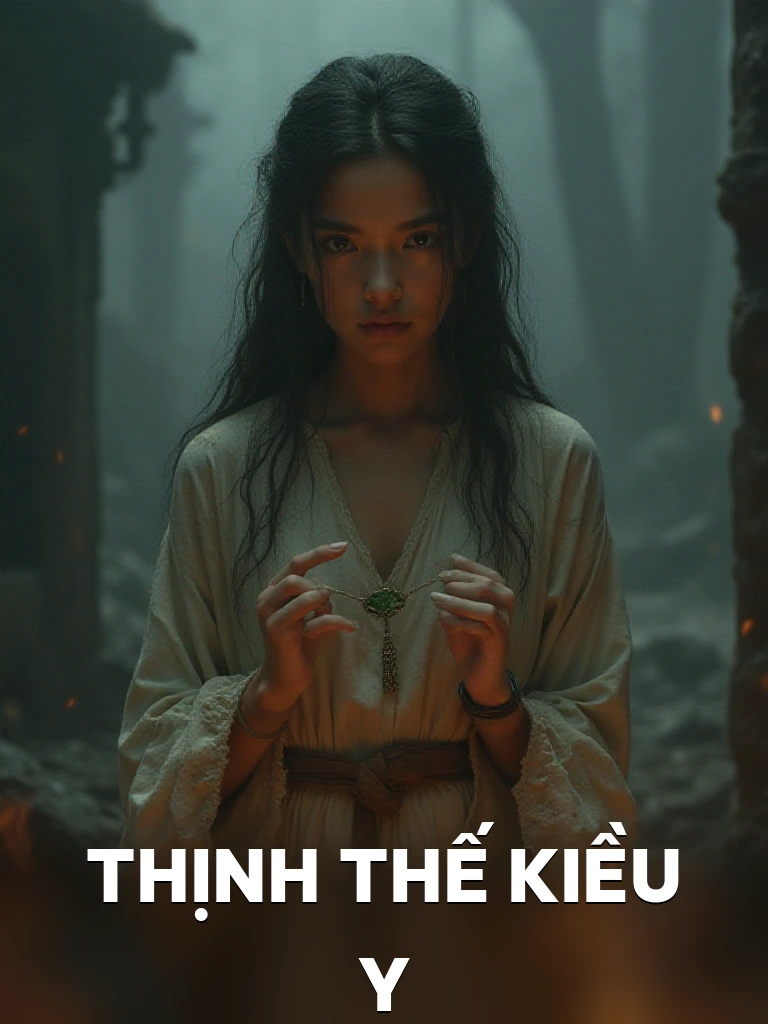 Thịnh Thế Kiều Y