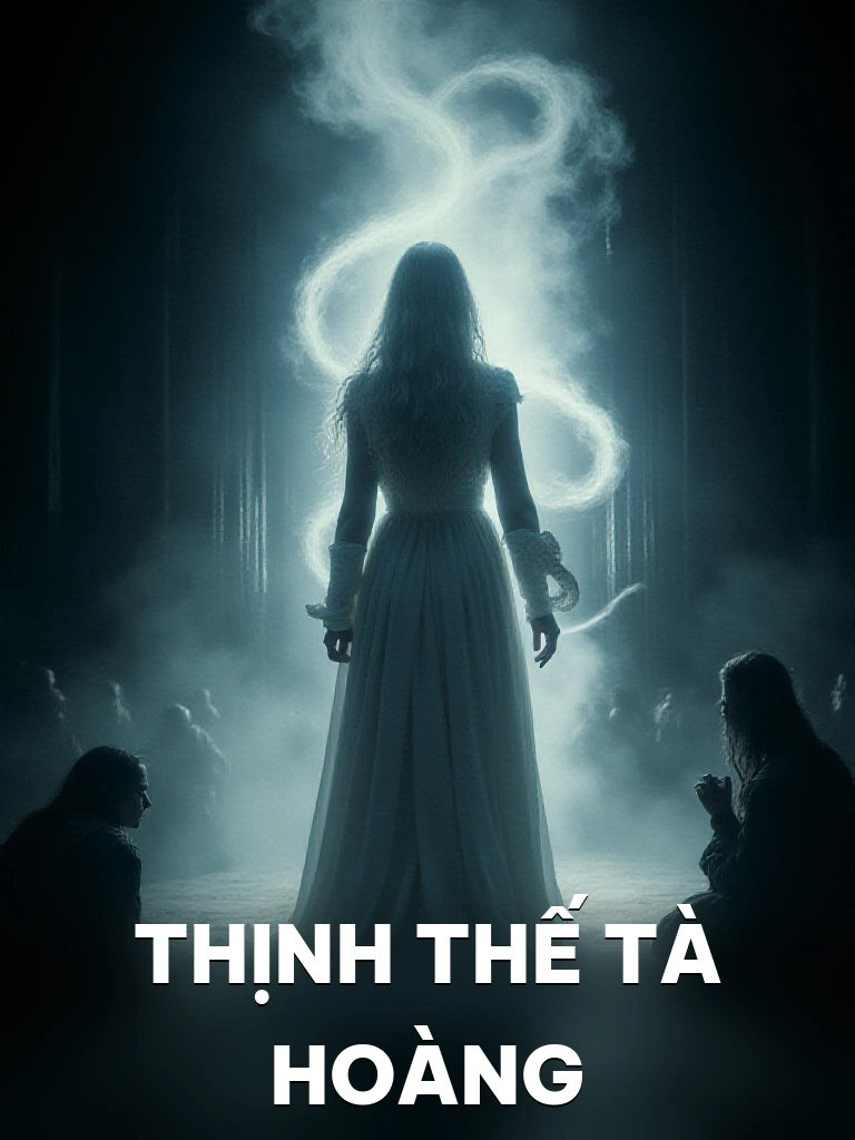 Thịnh Thế Tà Hoàng