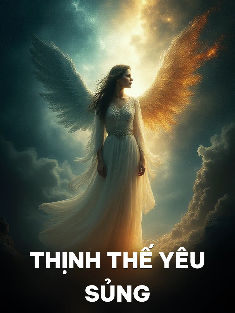 Thịnh Thế Yêu Sủng