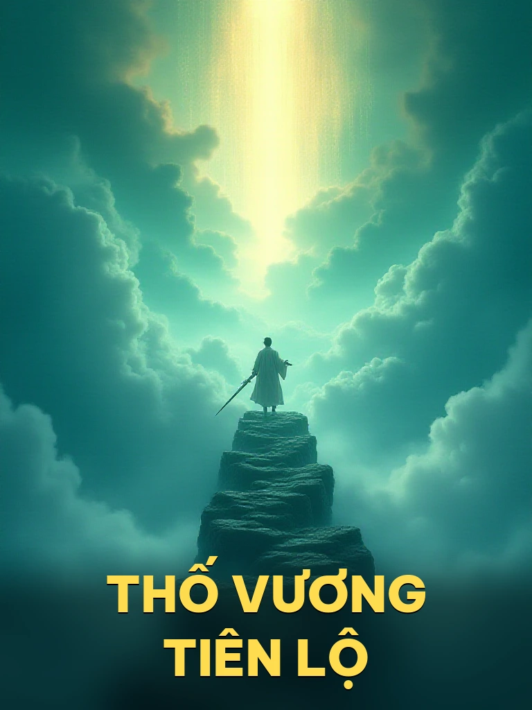 Thố Vương Tiên Lộ