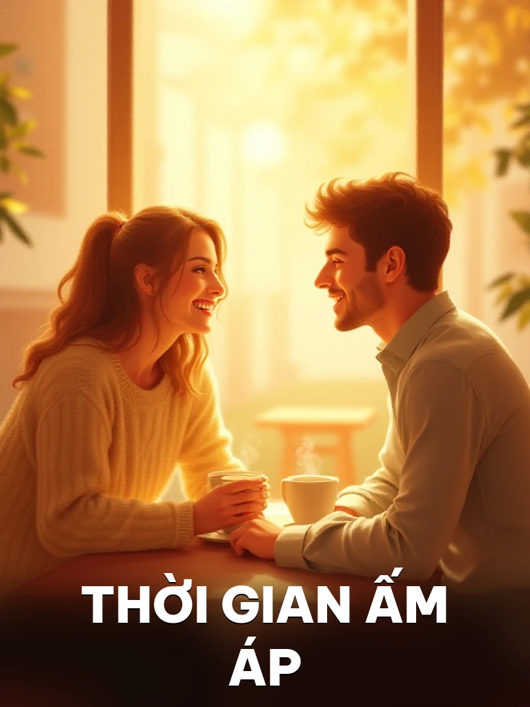 Thời Gian Ấm Áp