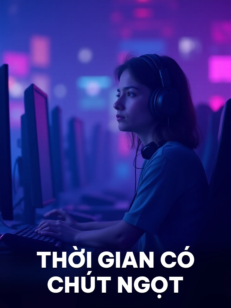 Thời Gian Có Chút Ngọt