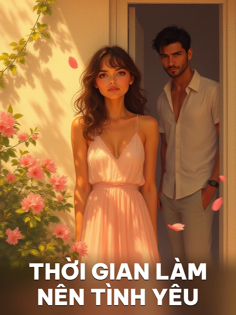 Thời Gian Làm Nên Tình Yêu
