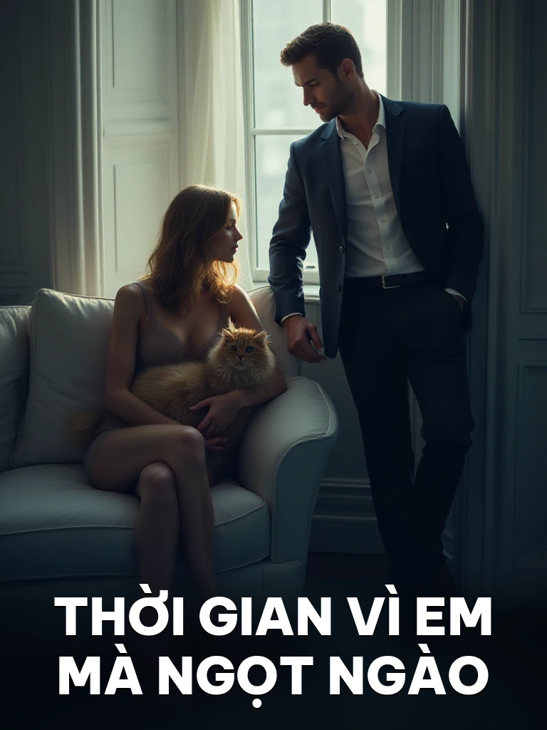 Thời Gian Vì Em Mà Ngọt Ngào