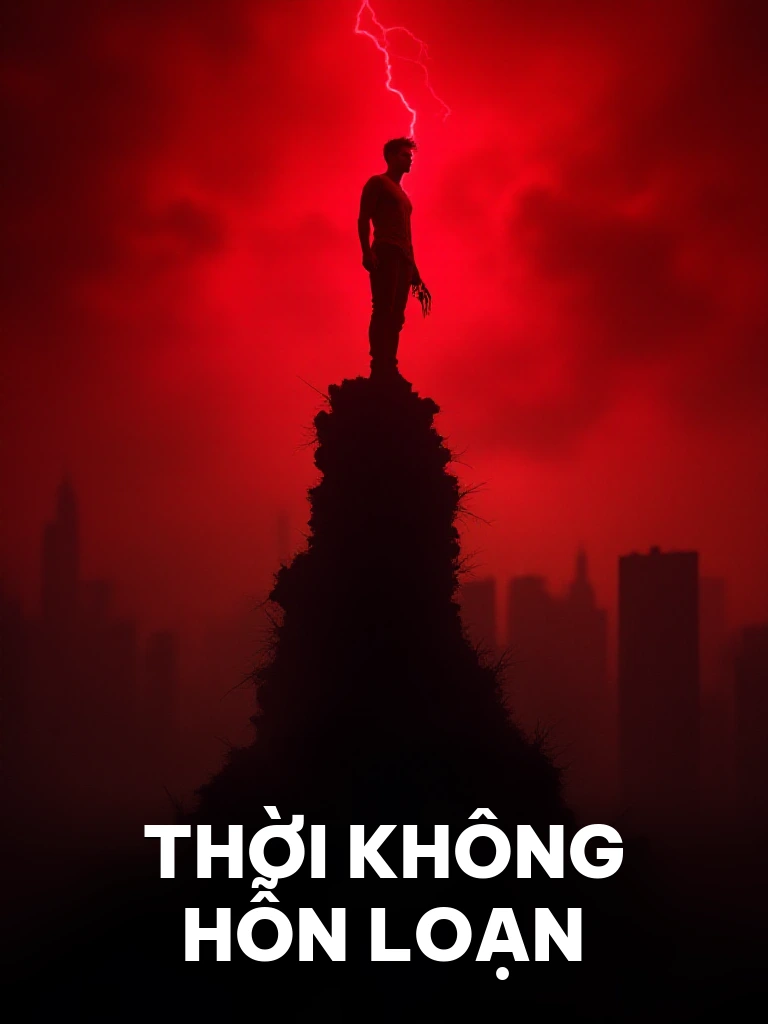 Thời Không Hỗn Loạn