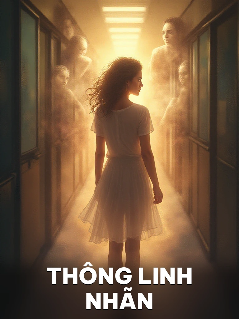 Thông Linh Nhãn