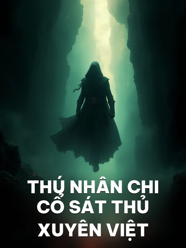 Thú Nhân Chi Cổ Sát Thủ Xuyên Việt