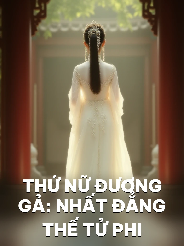 Thứ Nữ Đương Gả: Nhất Đẳng Thế Tử Phi