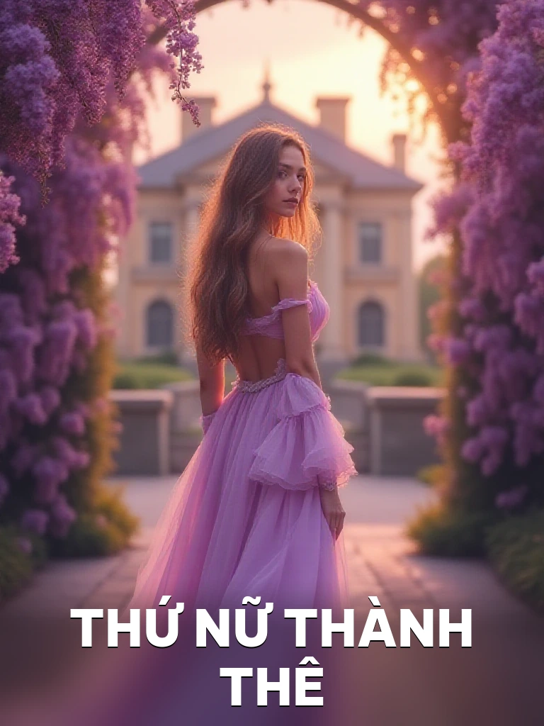 Thứ Nữ Thành Thê